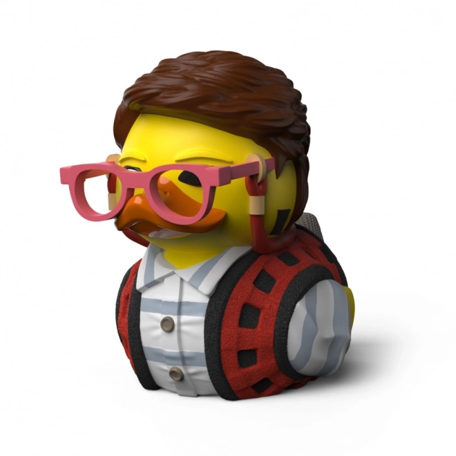 Rață de colecție TUBBZ Ghostbusters - Janine Melnitz
