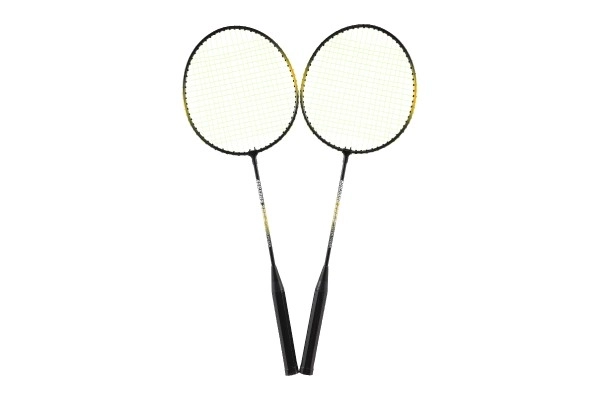 Set badminton Kov în sac 67x21 cm