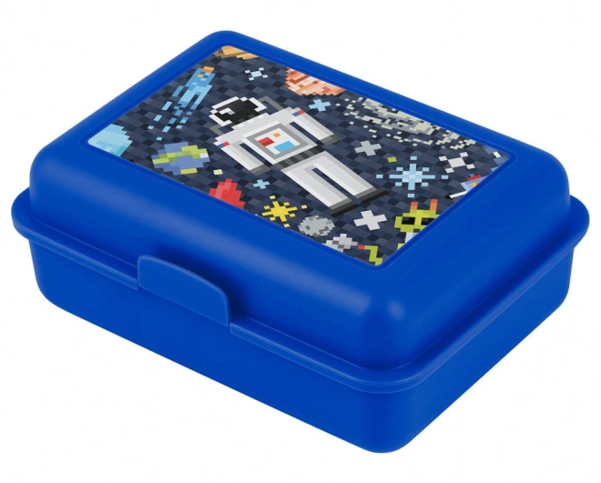 Cutie pentru gustări SPACE GAME