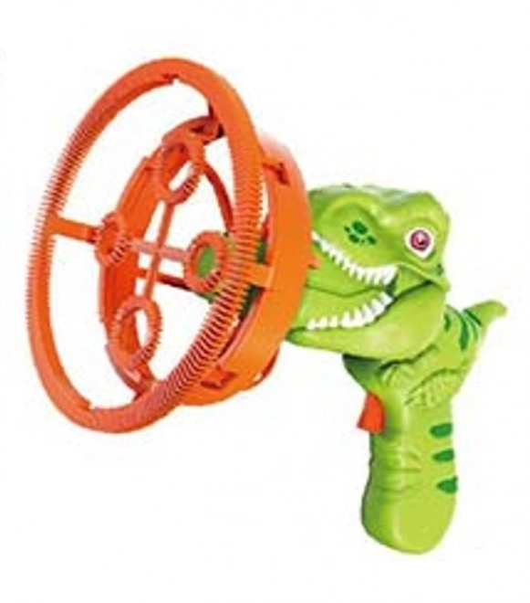 Blástr pentru baloane de săpun Dino
