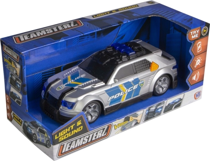 Gata de acțiune imediat după despachetare