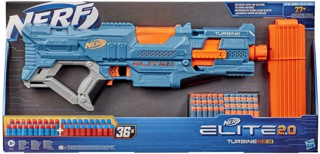 Lansator Nerf Elite 2.0 Turbine