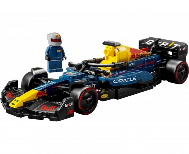 Formula 1 Oracle Red Bull Racing RB20 LEGO Speed Champions