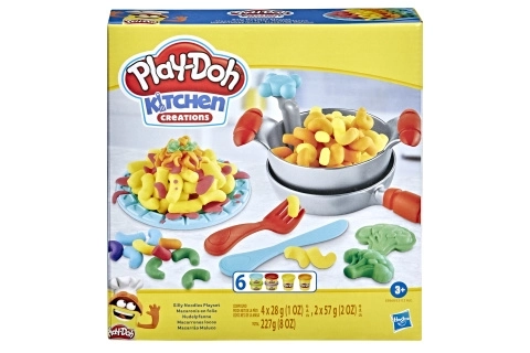 Set de joacă cu paste PlayDoh