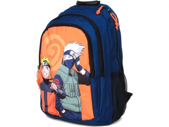 Rucsac Personaje Naruto
