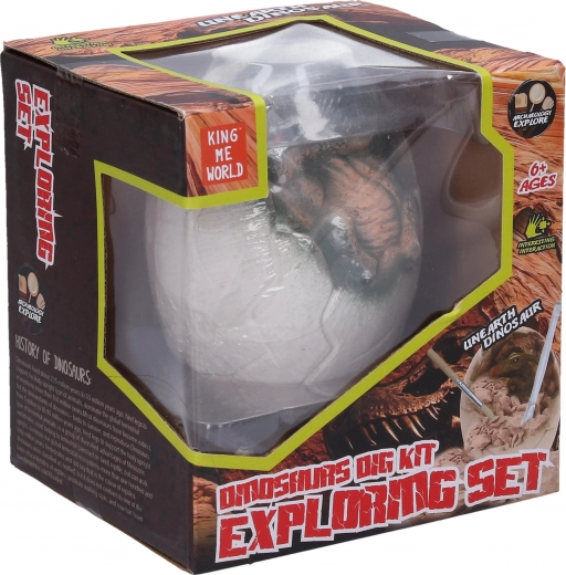 Ambalaj de cadou gata de oferit