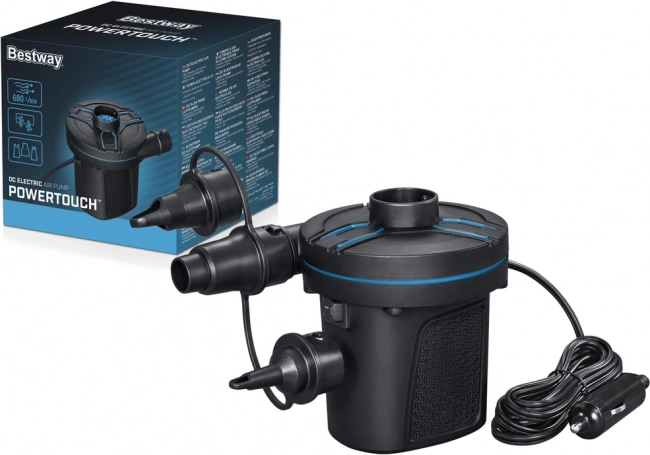 Pompa Electrică 12V Bestway