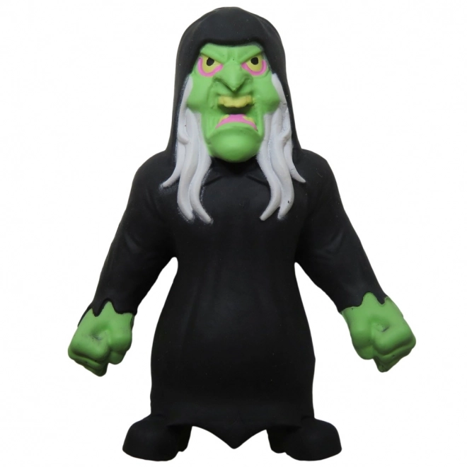 Flexi Monster seria 5 – figurine monstruoase elastice