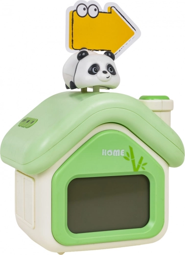 Lumină de noapte care nu perturbă somnul