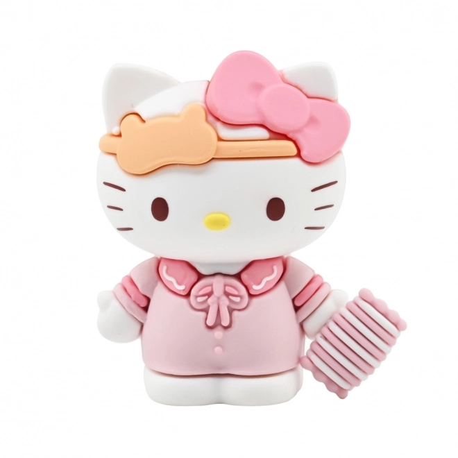 Figurină Hello Kitty Dress-Up