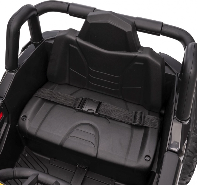 Vehicul Buggy Madman UTV-MX negru