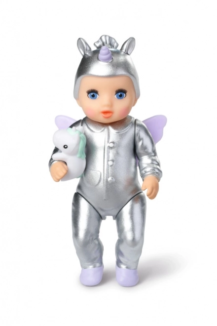 BABY born Minis Panenka - Bebeluşi - 1buc