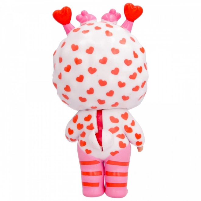 Papusa Cry Babies Stelele Jumpy Monsters, Momo