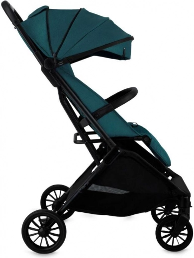 Roți EVA fără întreținere și echipare bogată