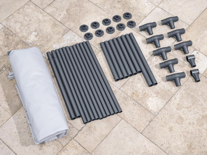 Set pentru îmbăiere cu gheață Bestway Glacial Dip cu pompă