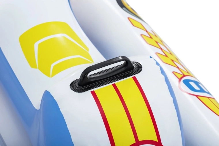 Mânere sigure pentru o prindere stabilă