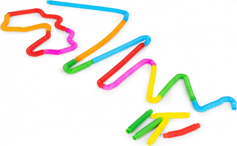 Conectează, întinde și construiește orice