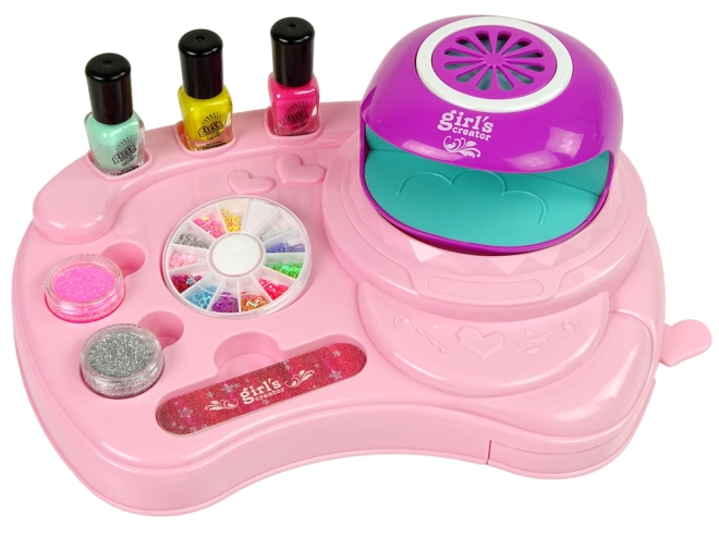 Set complet pentru joc creativ