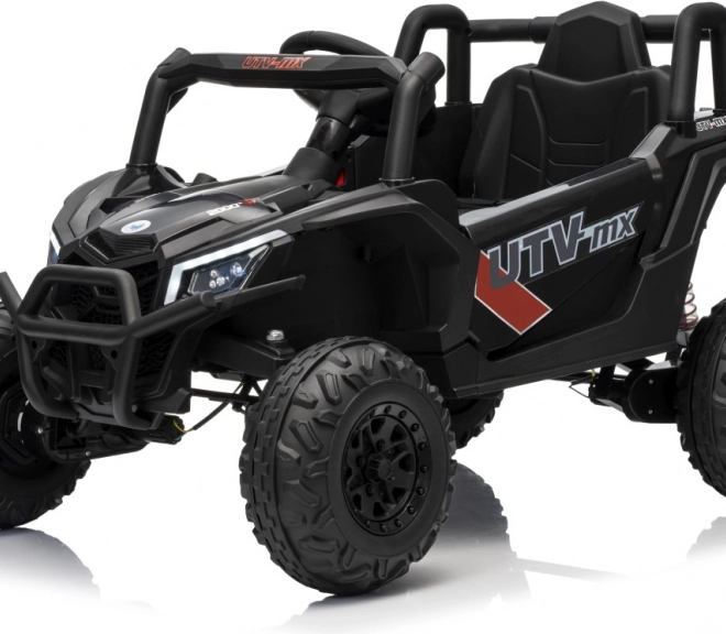 Vehicul Buggy Madman UTV-MX negru