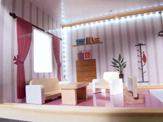 Cantitate de Mobilier din Lemn