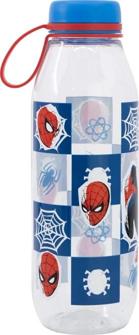 STOR Sticlă de băut Spiderman: Săritorul de la miezul nopții 650 ml