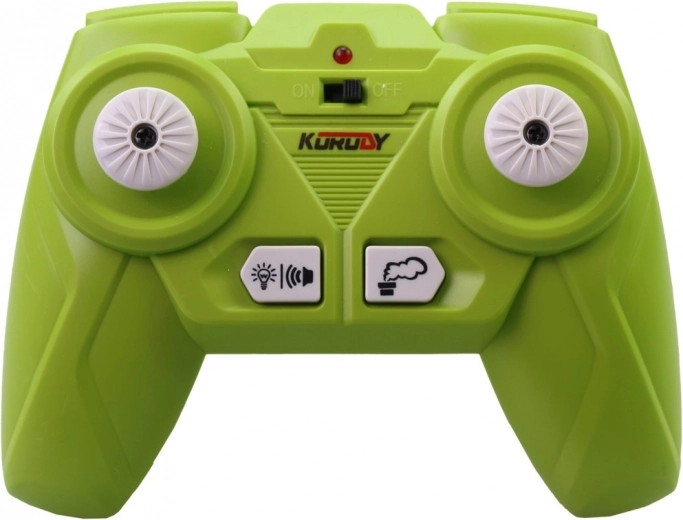 Gata de folosit imediat după despachetare