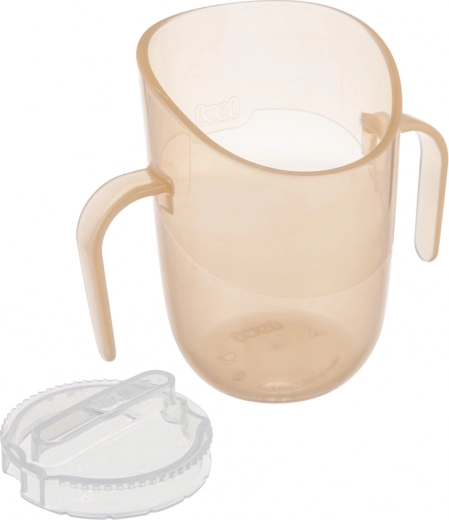 Crește odată cu copilul: de la antrenament la cană deschisă