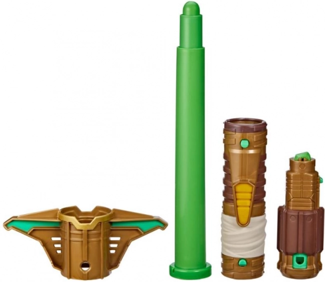 Star Wars Sabie Laser Forge de Bază