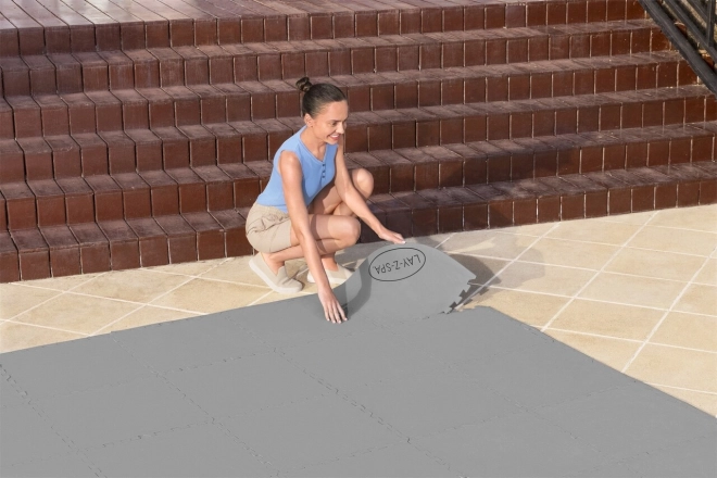 Suport izolat pentru jacuzzi Lay-Z-Spa Bestway