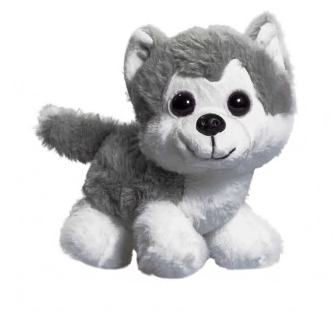 Animăluț de pluș husky