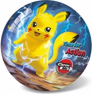 Mingea Pikachu 23 cm