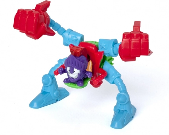 Figurină SuperThings Mutant Battle