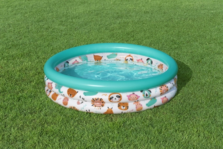 Încălzire rapidă a apei și distracție fără așteptare