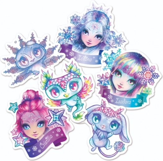 Vinil rezistent la apă pentru uz zilnic