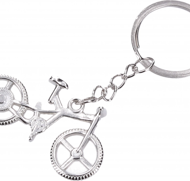 Breloc bicicletă