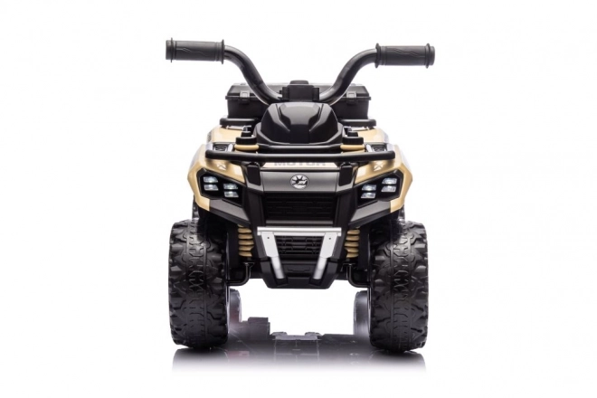 ATV pentru copii pe baterii Explorer Khaki