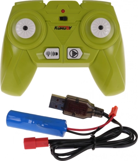 Control RC stabil 2,4 GHz