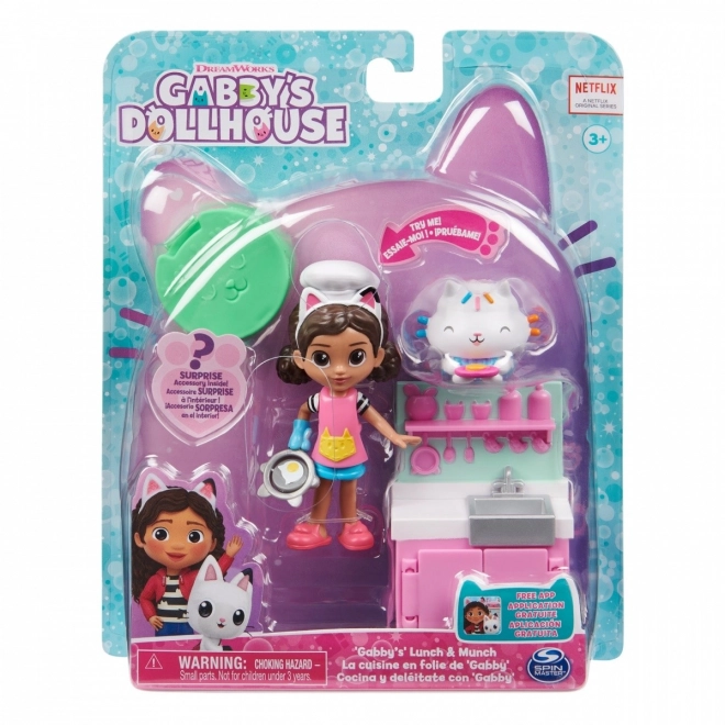 seturi de joacă pisicuțe gabby's dollhouse