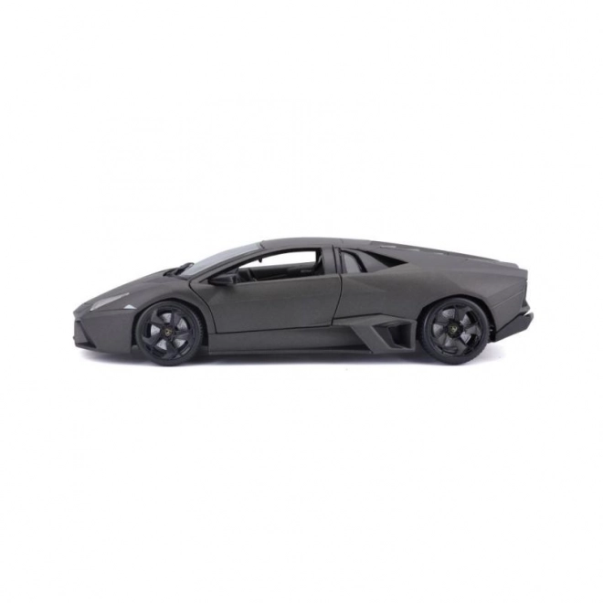 mașinuță metalică Lamborghini Reventón Bburago 1:18