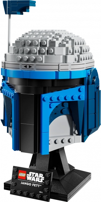 LEGO Star Wars casca Jango Fett