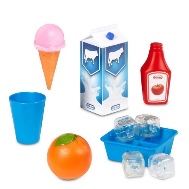 Little Tikes prima mea frigider