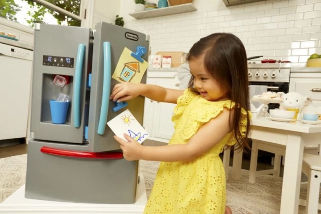 Little Tikes prima mea frigider