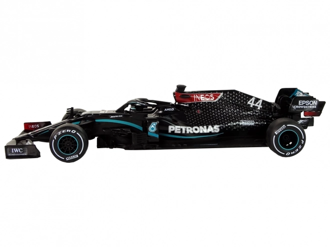 Mașinuță R/C sport Mercedes-AMG F1 1:18