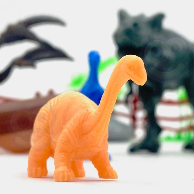 Set figurine dinozauri Woopie
