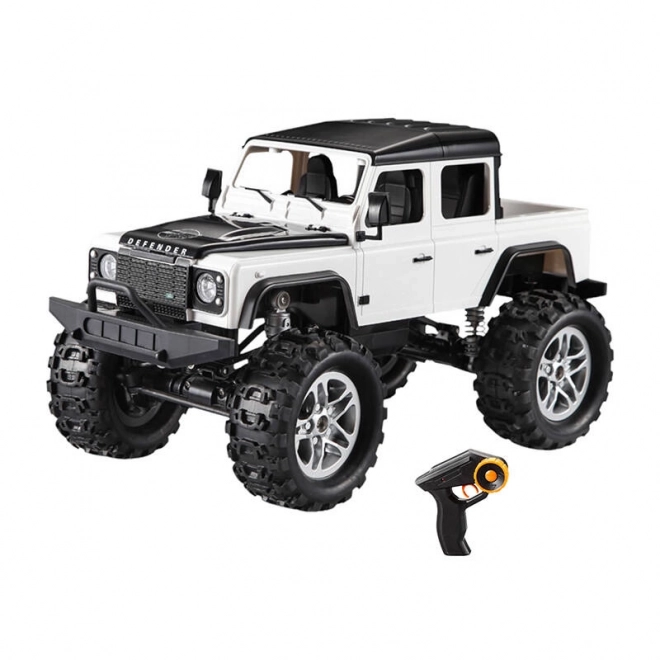 Masina RC Land Rover Defender Double Eagle