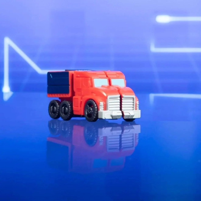 Figurină Transformers EarthSpark Optimus Prime