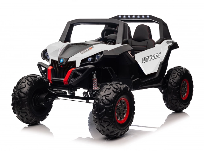 Buggy UTV-MX 2000N Alb
