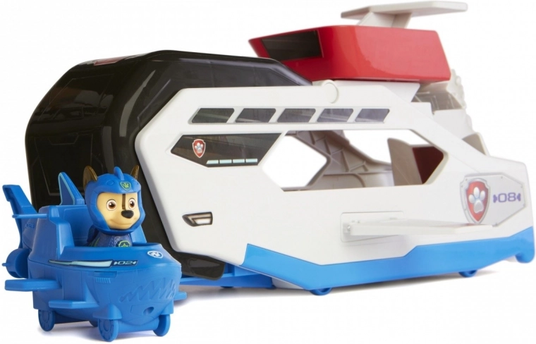 Set de joacă cu figurina Chase