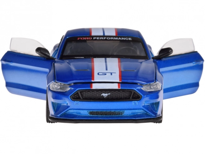 set tuning auto Ford Mustang GT la scară 1:42