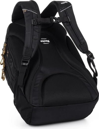 Purtați ergonomic și confortabil